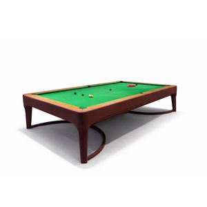 Mesa de Snooker Argmac Premium de Material Personalizado con Diseño Moderno para Entrenamiento Deportivo y Espacios de Entretenimiento - Product Image 1
