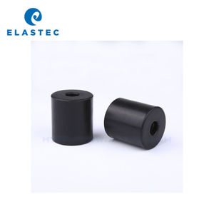 Bujes de Goma Premier Elastec para Sistemas Ferroviarios, Rodamientos Industriales de Goma Fabricados con Goma de Vietnam Mediante Moldeo - Product Image 2