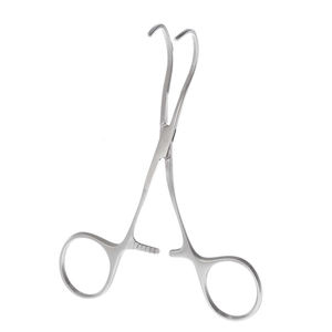 ชุดเครื่องมือผ่าตัดหัวใจ RSI RS-1834a คุณภาพสูง รุ่นใหม่ล่าสุด พร้อมบริการสกรีนโลโก้ตามสั่ง ชุดอุปกรณ์หนีบหลอดเลือดแบบกึ่งปิด และชุดเย็บแผล - Product Image 6