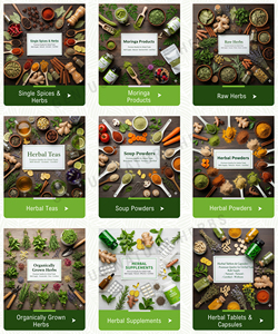 Offre incroyable sur une poudre d'extrait de racine d'Ashwagandha de qualité supérieure, 100 % pure, certifiée qualité alimentaire (80 mesh), provenant d'Inde. - Product Image 6