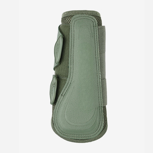 <b>Brushing</b> <b>Boots</b> Designed for Comfort Shock Horse Riding Absorbing Tendon Fetlock Protection Nylon SP-40000 - Product Image 3