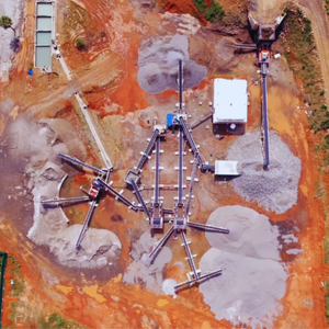 Trituradora de Mandíbulas Hailstone con Diseño Sin Soldadura para Operaciones Mineras Globales; Materiales Superiores, Mejor Anclaje, Retorno de la Inversión Más Rápido en Todo el Mundo - Product Image 5