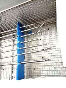 Conjunto de Retractores para Cirugía Cardíaca Mínimamente Invasiva (CABG) de Dentavex - Product Image 3