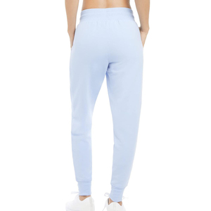 Top Quality Jogger Trousers Screen Printed 100% Cotton French Terry Side Strap Casual Wear Streetwear Sweatpants for Women's - Product Image 6