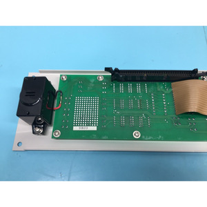 TOKYO ELECTRON TEL ES013-000231-1 ชุดควบคุม - อุปกรณ์และอะไหล่เซมิคอนดักเตอร์ระดับโลกที่เชื่อถือได้ - Product Image 3