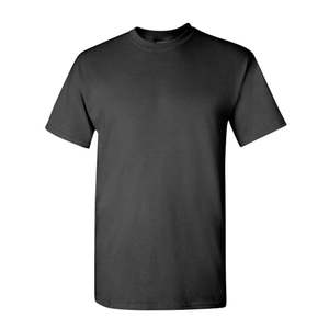 Camisetas Casuales de Algodón 100% para Hombre, Estilo Casual, Última Colección, Secado Rápido, Transpirables, Manga Corta, Corte Regular, ZEEWAN SPORTS - Product Image 5