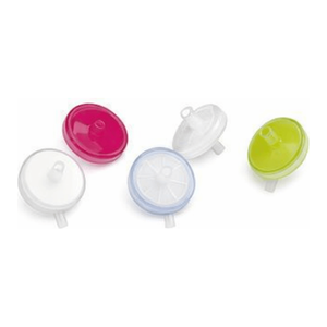 Filtre à seringue PES Combi avec préfiltre en fibre de verre pour la préparation d'échantillons HPLC, IC et GC - Product Image 1
