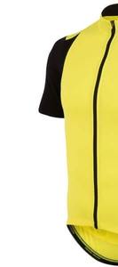 Maillot de Ciclismo Personalizado con Tejido de Malla Transpirable para Ciclismo de Montaña, Ciclismo de Carretera y Deportes al Aire Libre - Product Image 4