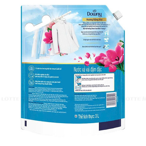 Mejor Precio en Suavizante de Telas Concentrado Downy con Aroma a Pasión, 3L x 4 - Product Image 3