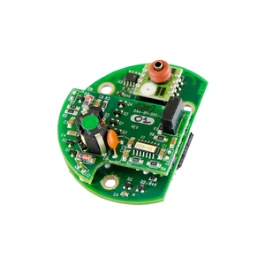 Optimized Power Electronics Electric Vehicles AI Powered Collision Avoidance Systems AI Based <b>Tracking</b> and PCB and Firmware - Product Image 1