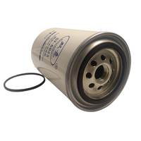 Separador de Agua y Combustible para Vehículos FS19816 P559116 SN25092 5300516, Filtro a Prueba de Fugas para Tractores Agrícolas y Cargadoras