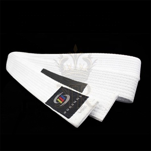 Kimono de Jiu-Jitsu Brésilien pour Hommes et Femmes, Pré-rétréci, Uniforme de Grappling, Kimonos Ultra-Légers, Ceinture de BJJ Gratuite - Product Image 5