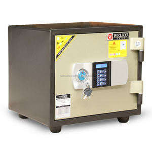 Usine de fabrication WELKO Safes Munster Allemagne - Product Image 4