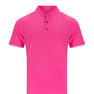Polo décontracté à manches courtes pour homme 2026 – T-shirt polo brodé Dry-Fit pour homme – Idéal pour le golf et les loisirs - Product Image 6