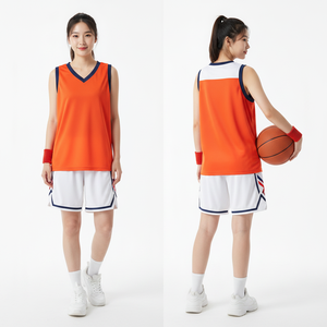 Wholesale Anti-Bacterial 100% Polyester <b>Soccer</b> Training Pinnies Heat-Transfer Printing 180g Fabric Weight Unisex for Adults Kids - Product Image 5