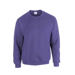 <b>Mens</b> Casual Sweat Top Soft Comfortable Modern Clothing Wear - Product Image 2