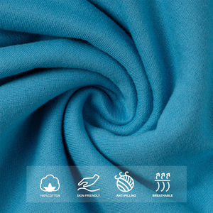 Pantalones cortos de rizo personalizados para entrenamiento deportivo masculino, unisex, 100% algodón puro, pantalones cortos de rizo en blanco para gimnasio, yoga y uso diario para hombre. - Product Image 6