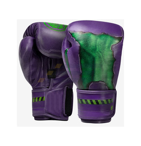 Promotion : Nouveaux Gants de Boxe Imperméables de Haute Qualité avec Logo Personnalisé, en Cuir PU, Sangle de Poignet Réglable, Couleur et Taille Personnalisables - Product Image 2
