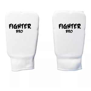 แผ่นรองมือชกมวย Fighter Bro Cotton สำหรับฝึกศิลปะการต่อสู้ ใช้งานได้ทุกฤดู สวมใส่สบาย - Product Image 1