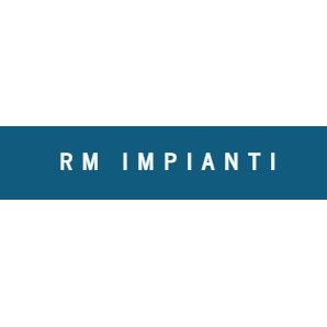 RM IMPIANTI INDUSTRIAL MECHANICAL SERVICES S.R.L. logo