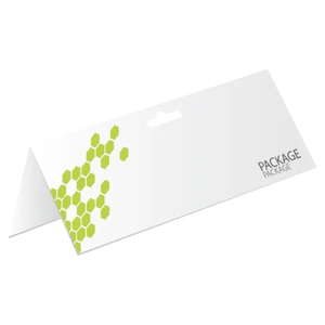 High Quality Header Cards Custom <b>Printed</b> <b>Paper</b> Packaging Display Cards Bulk Wholesale Export Manufacturer Supplier - Product Image 2
