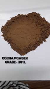 <span class=keywords><strong>Mr</strong></span> Kool 301D Polvere di Cacao Aromatizzata Marrone Scuro di Alta Qualità Alcalinizzata a Grana Fine per Pasticceria e Cioccolato in Offerta - Product Image 1