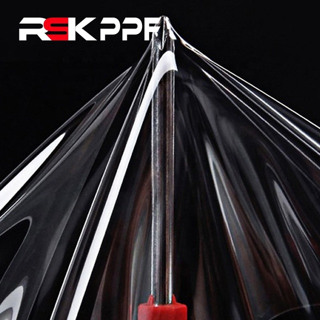 Good Quality Paint protection Film with Tpu Material for Car Body Glossy Protective Self Repaired Film