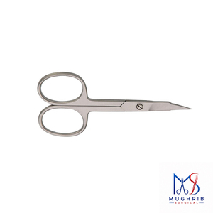 Manicure & Pedicure <b>Scissors</b> <b>Nail</b> <b>Scissors</b> size 9 cm Stainless Steel - Product Image 4