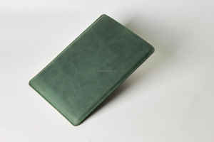 Vintage Genuine Leather <b>Laptop</b> Sleeve Handmade Business Organizer Executive Office Portfolio Durable Modern Portable Travel - Product Image 6