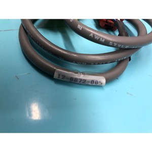 เซ็นเซอร์ไฟเบอร์ออปติก Banner SM312FP, Ontrak - อุปกรณ์และอะไหล่เซมิคอนดักเตอร์ระดับโลกที่เชื่อถือได้ - Product Image 4