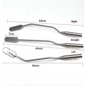 Juego de Instrumentos para Aumento de Senos, 16 Piezas, Premium, Manual, de Alta Calidad, Acero Inoxidable Alemán, Kit de Cirugía de Senos - Product Image 3