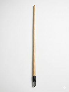 Best Sale Factory Wholesale Pine Broom Handle Natural Wooden Pole for Cleaning Broom <b>Mop</b> Durable Smooth Finish Custom Length - Product Image 4