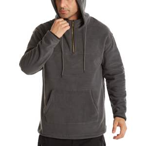 Sudaderas Cómodas para Hombre con Mangas Raglán para Mayor Rango de Movimiento y un Estilo Deportivo a un Precio Económico - Product Image 1