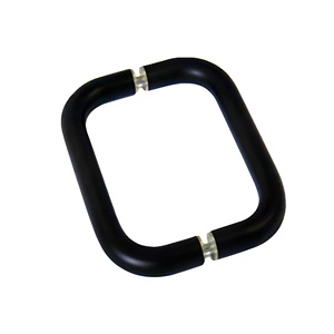 OEM ODM Oil Rubbed Bronze ORB Shower Glass Door <b>Handle</b> - Product Image 1