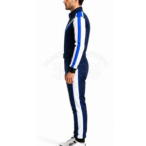 Traje de Carreras de Karts Profesional, Diseño Personalizado, Transpirable, Ligero, de Secado Rápido, Tela Suave, Experiencia de Uso Cómoda - Product Image 5