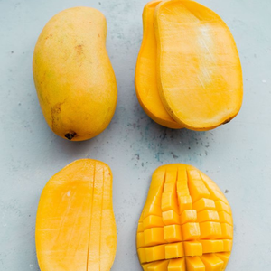 Mangues séchées congelées en tranches de haute qualité en gros naturellement douces et saines Collations instantanées FD - Product Image 4