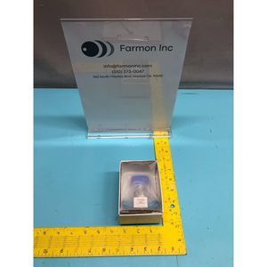 Vanne à diaphragme étanche Swagelok 6LVV-DPVR4-P, 175263 - Équipements et pièces semi-conductrices de renommée mondiale à saisir - Product Image 2