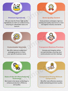 Premium Quality Quality Wholesale Delicious Sweet Treat Confectionery <b>Candy</b> Zoomzoom Mini Tongue Painter Lollipop at Best Market - Product Image 3