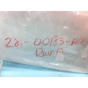 สายเคเบิล ASM 281-00183-AA รุ่น 186099 - อุปกรณ์และอะไหล่เซมิคอนดักเตอร์ระดับโลกที่เชื่อถือได้ - Product Image 3