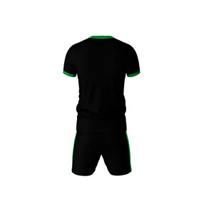 Fournisseur d'uniformes de rugby personnalisés pour hommes au Pakistan, maillot respirant imprimé par sublimation, shorts, ensemble de vêtements d'équipe - Product Image 6