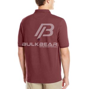 T-shirts avec logo de groupe de musique pour hommes et t-shirts exclusifs aux fans, 100% coton tricoté, design personnalisé, haute qualité, t-shirt polo en coton pour hommes - Product Image 6