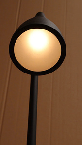 Lumetal New Modern Touch Control Cordless USB Small Table Lamp Push Dimmer <b>Night</b> <b>Light</b> Iron LED Warm White IP20 - Product Image 6