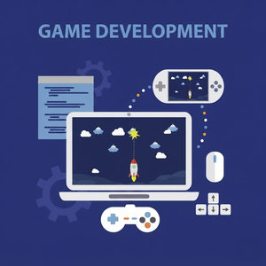 UNIVENTURE : Systèmes de croissance pour les développeurs de jeux d'entreprise et cadres de promotion de la programmation interactive ciblée pour des revenus maximum - Product Image 1