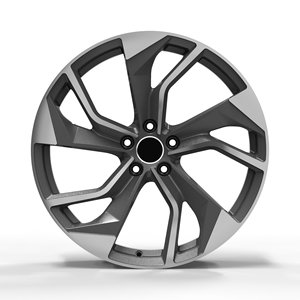 <span class=keywords><strong>Jantes</strong></span> forgées sur mesure à 5 branches 5x112 19 20 21 22 23 <span class=keywords><strong>pouces</strong></span> pour Audi A3 8V A4 B8 B9 et <span class=keywords><strong>VW</strong></span> Golf Mk7 Passat B8 <span class=keywords><strong>Tiguan</strong></span> - Product Image 6