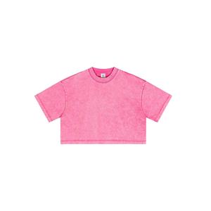 เสื้อกล้ามผู้หญิง ผ้าเจอร์ซีย์ระบายอากาศ เป็นมิตรกับสิ่งแวดล้อม สไตล์ลำลองใส่ได้ทุกวัน รับผลิตแบบ OEM ขายส่ง เสื้อผ้าจากสหรัฐอเมริกา - Product Image 1