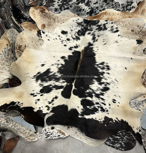 High Click Non-Slip Cow Hide Washable Fur <strong>Rugs</strong> New Design Soft Carpets Mats <strong>Printed</strong> Cowhide <strong>Rug</strong> for Bedroom - Product Image 4