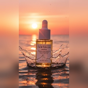Ampoule Centella de Madagascar 1004 30ml Soins de la peau coréens Coreanos OEM - Product Image 2