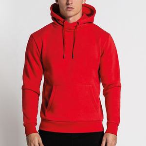 เสื้อสเวตเตอร์แบบสวมหัวผ้าฟลีซผ้าฝ้าย100% ระบายอากาศได้ดีแห้งเร็วสไตล์ใหม่สำหรับแฟชั่นแนวสตรีทฤดูร้อน - Product Image 6