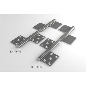 CA Hardware <b>Furniture</b> <b>Hinge</b> CH-063 - Product Image 1