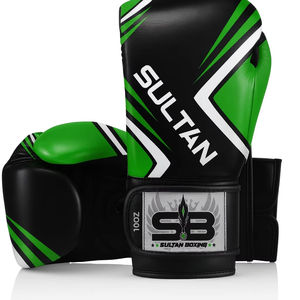 Equipo de boxeo de alta calidad - Product Image 1